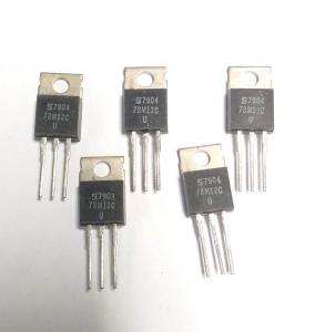 UA78M12 c  5 Pack  NOS