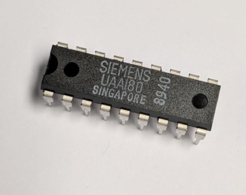 UAA180  NOS