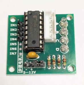 ULN2003 Stepper Motor Driver Board