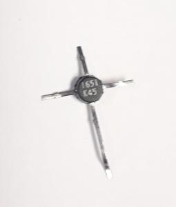 UPC1651G  NOS