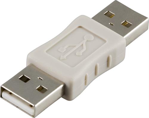 USB könbytare Han - Han