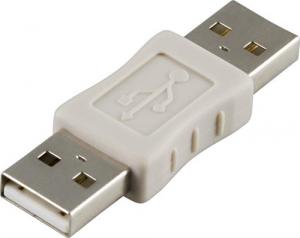 USB könbytare Han - Han