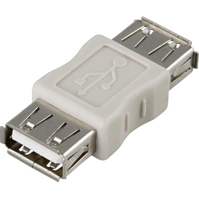 USB Adapter, Hon-Hon