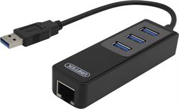 Nätverksadapter, USB 3.0