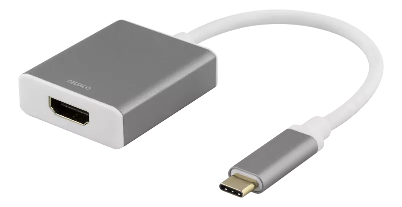 USBc till HDMI Adapter