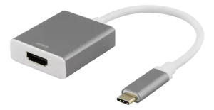 USBc till HDMI Adapter 