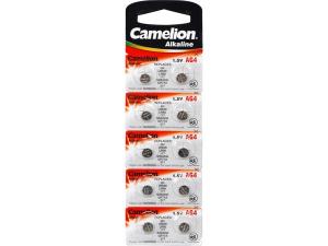 AG4 Klockbatteri - 377, LR626, AG4