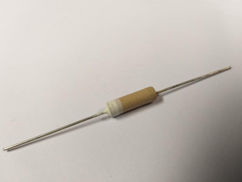 VDR-motstånd 2322 564 10mA 910V, Philips