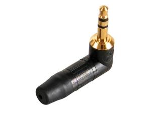 3.5 mm han - vinklad - NEUTRIK 