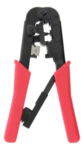 Modularverktyg RJ45 & RJ12