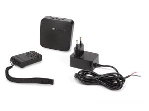 2 Kanaler RF fjärrkontroll set med TUYA IOT funktionallitet