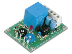 Intervall timer modul