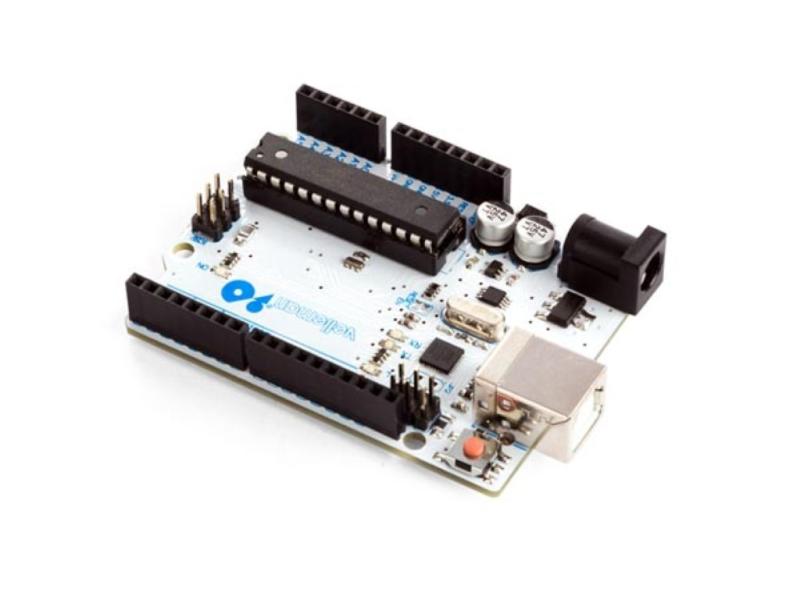 ATmega328 UNO DEVELOPMENT BOARD