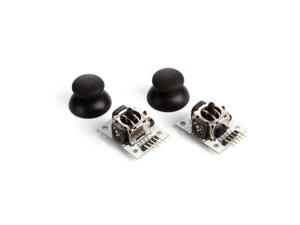 XY JOYSTICK MODULE (2 st)