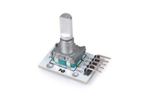 Digital roterande enkoder modul