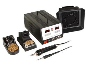 Lödstation & Avlödningstation VTSSD3