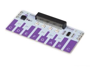 Pianotangenter för micro:bit®
