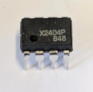 X2404P NOS