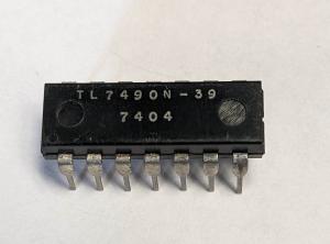 TL7490N TTL 