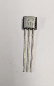 ZTX510 NOS
