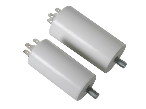 1-100 µF Kondensator Betriebskondensator Motorbetriebskondensator 450V uF 
