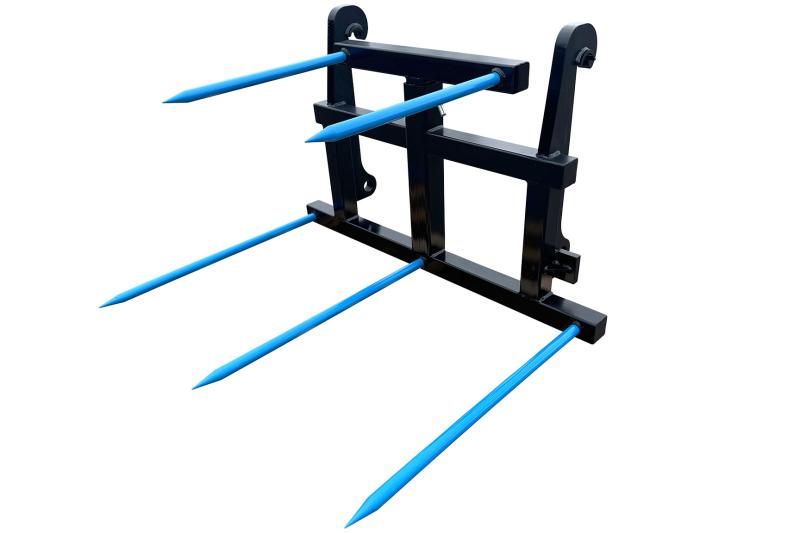 Balspjut Stora BM - 5 spjut