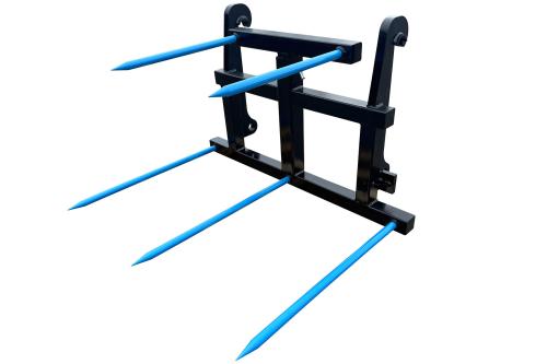 Balspjut Stora BM - 5 spjut