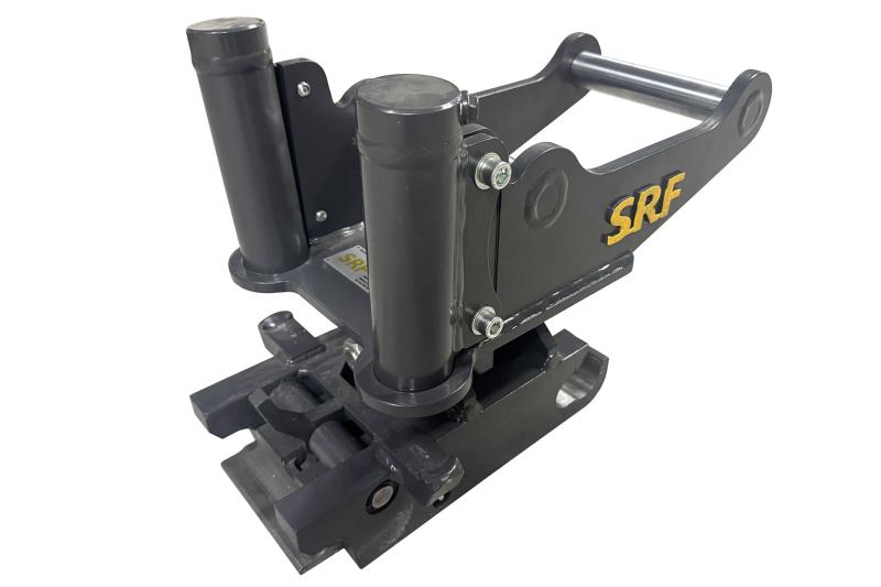 Tiltmellandel Slim S40-S40 Man låsning