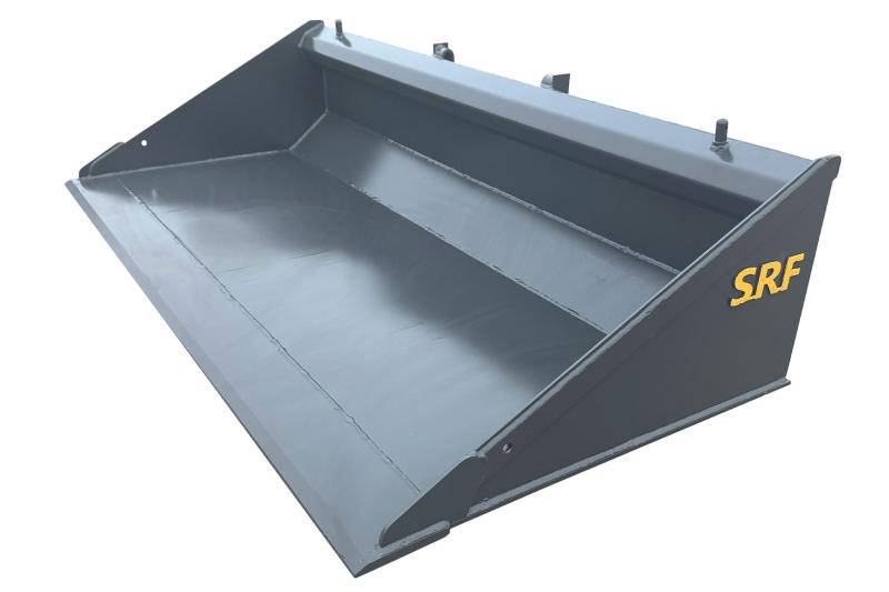 SRF Planeringsskopa 2000mm - Avant 300/700