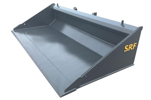 SRF Planeringsskopa 2000mm - Avant 300/700