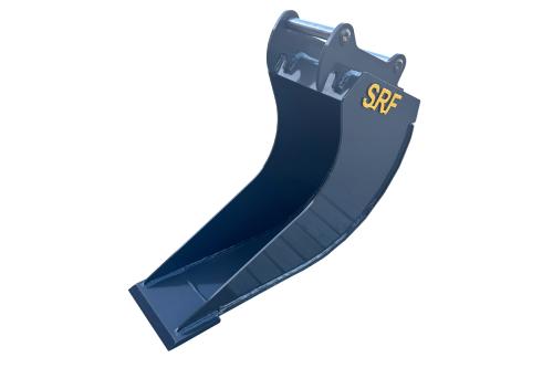 SRF Kabelskopa S30/180 - 250 mm - 50 L