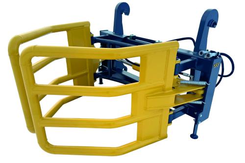 SRF Balgrip - Stora BM