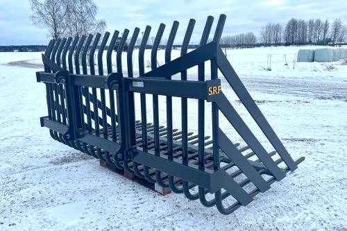 Ensilagegrep 2950mm Stora BM