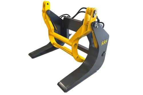 SRF Timmerklo - SMS/Trima