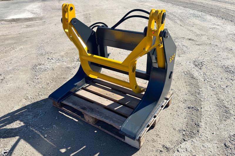 SRF Timmerklo - SMS/Trima