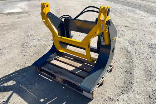 SRF Timmerklo - SMS/Trima