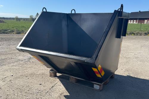 SMS/Trima Container 2m3