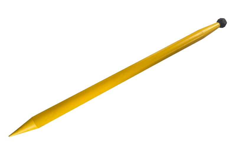 Reservdelspjut Ø36 810mm