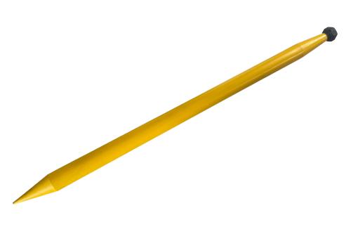 Reservdelspjut Ø36 810mm