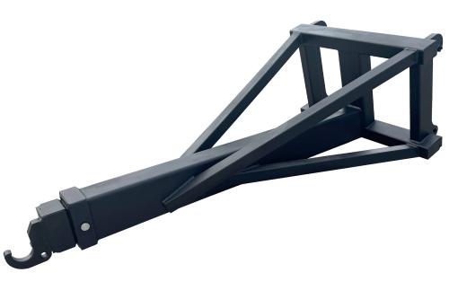 Materialhanteringsarm Stora BM - 2350mm / 3860mm