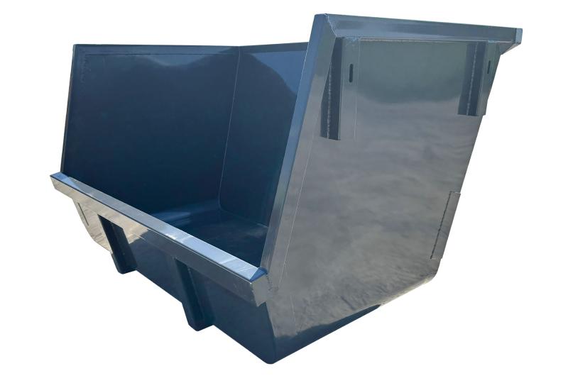 BM Container 5m3 - 4mm