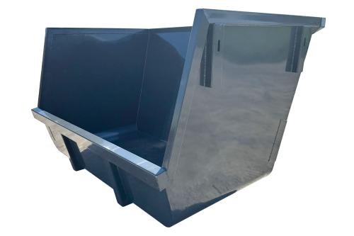 BM Container 5m3 - 4mm
