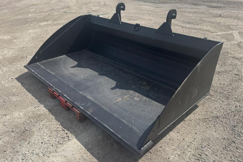Planerskopa - 2500mm - Stora BM