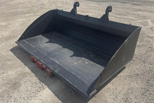 Planerskopa - 2500mm - Stora BM