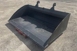 Planerskopa - 2500mm - Stora BM