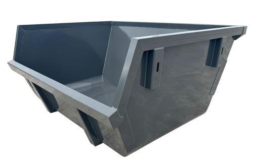 BM Container 3m3 - 4mm