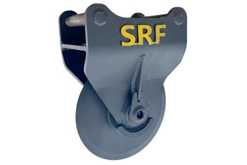 Asfaltsskärare S30/180