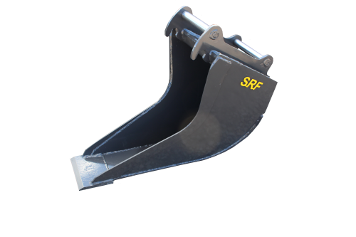 SRF Kabelskopa Profil S45 - 500/250 mm - 200 L