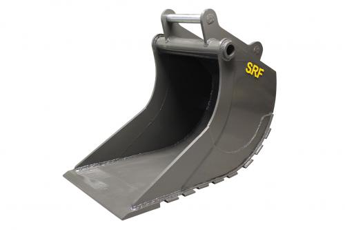 SRF Grävskopa VA S70 - 900 mm - 900 L