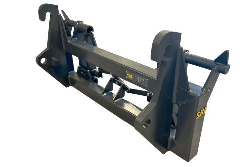 Adapter Kramer 380-580 > SMS/Euro